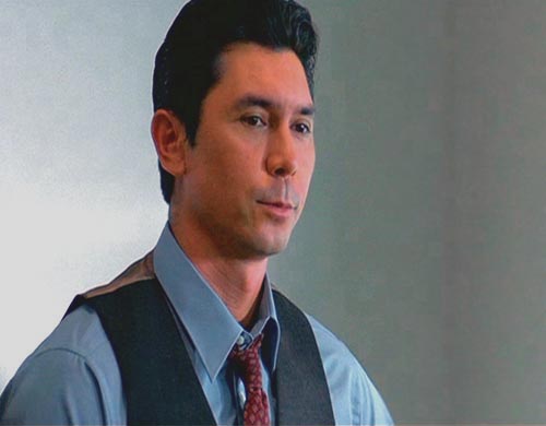 lou diamond phillips netflix series