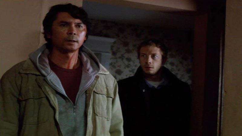 lou diamond phillips netflix series